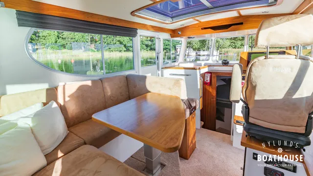 Nord Star  32 Patrol - Image 58