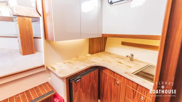 Nord Star  32 Patrol - Image 68