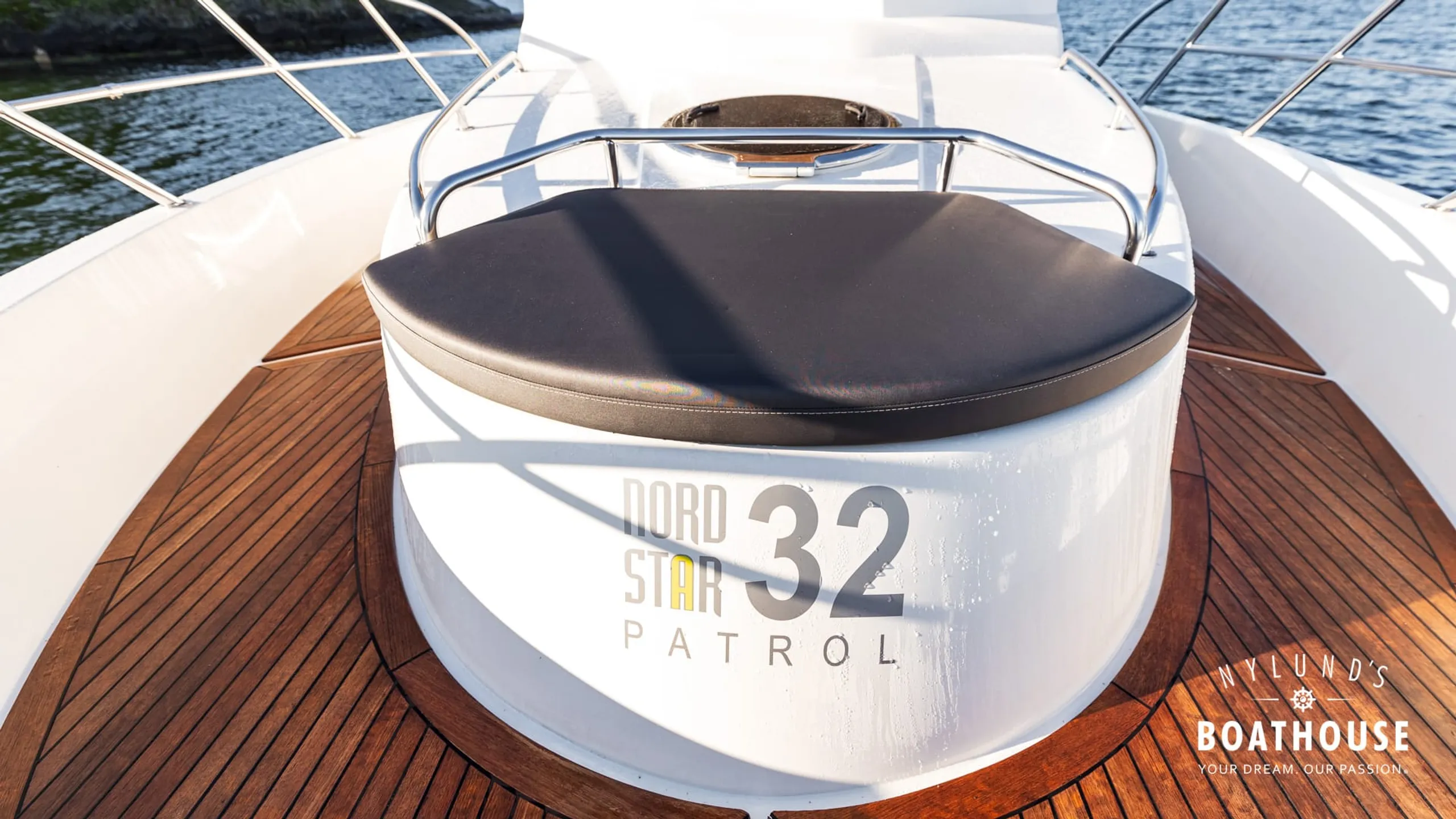 Nord Star 32 Patrol - Image 46