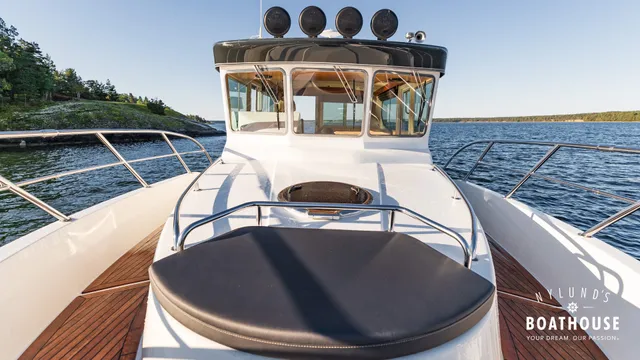 Nord Star  32 Patrol - Image 47