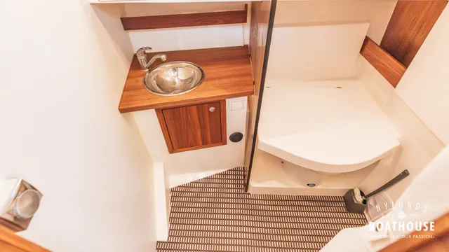 Nord Star  32 Patrol - Image 70