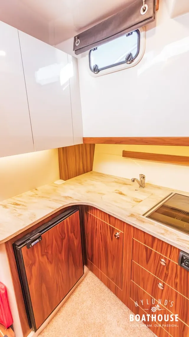 Nord Star  32 Patrol - Image 67