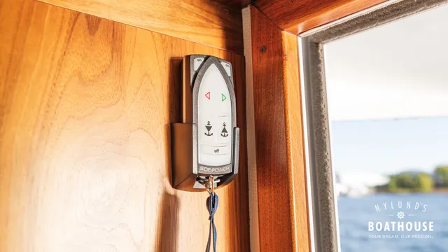 Nord Star  32 Patrol - Image 38