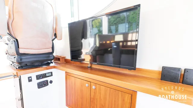 Nord Star  32 Patrol - Image 56