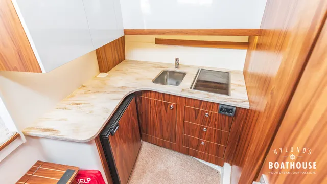 Nord Star  32 Patrol - Image 74