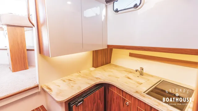 Nord Star  32 Patrol - Image 65