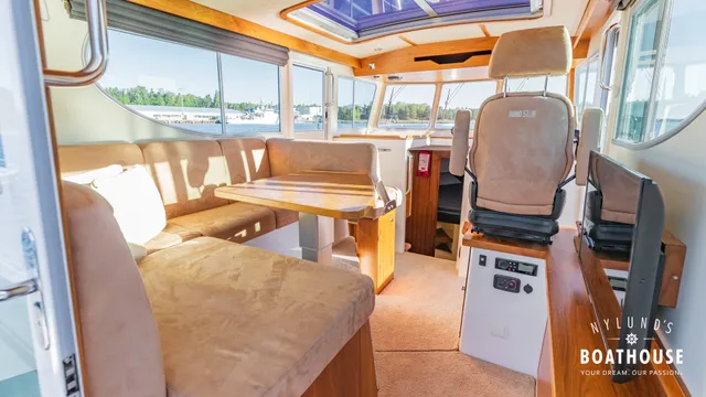 Nord Star  32 Patrol - Image 51