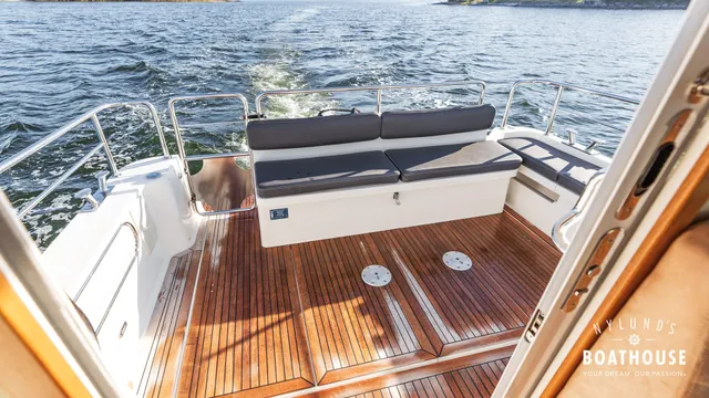 Nord Star  32 Patrol - Image 37