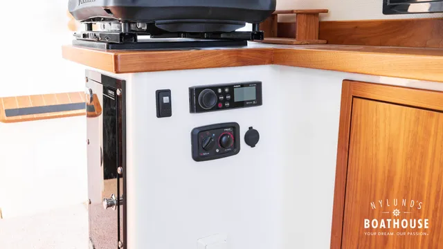 Nord Star  32 Patrol - Image 55