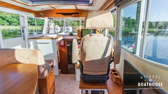 Nord Star  32 Patrol - Image 59