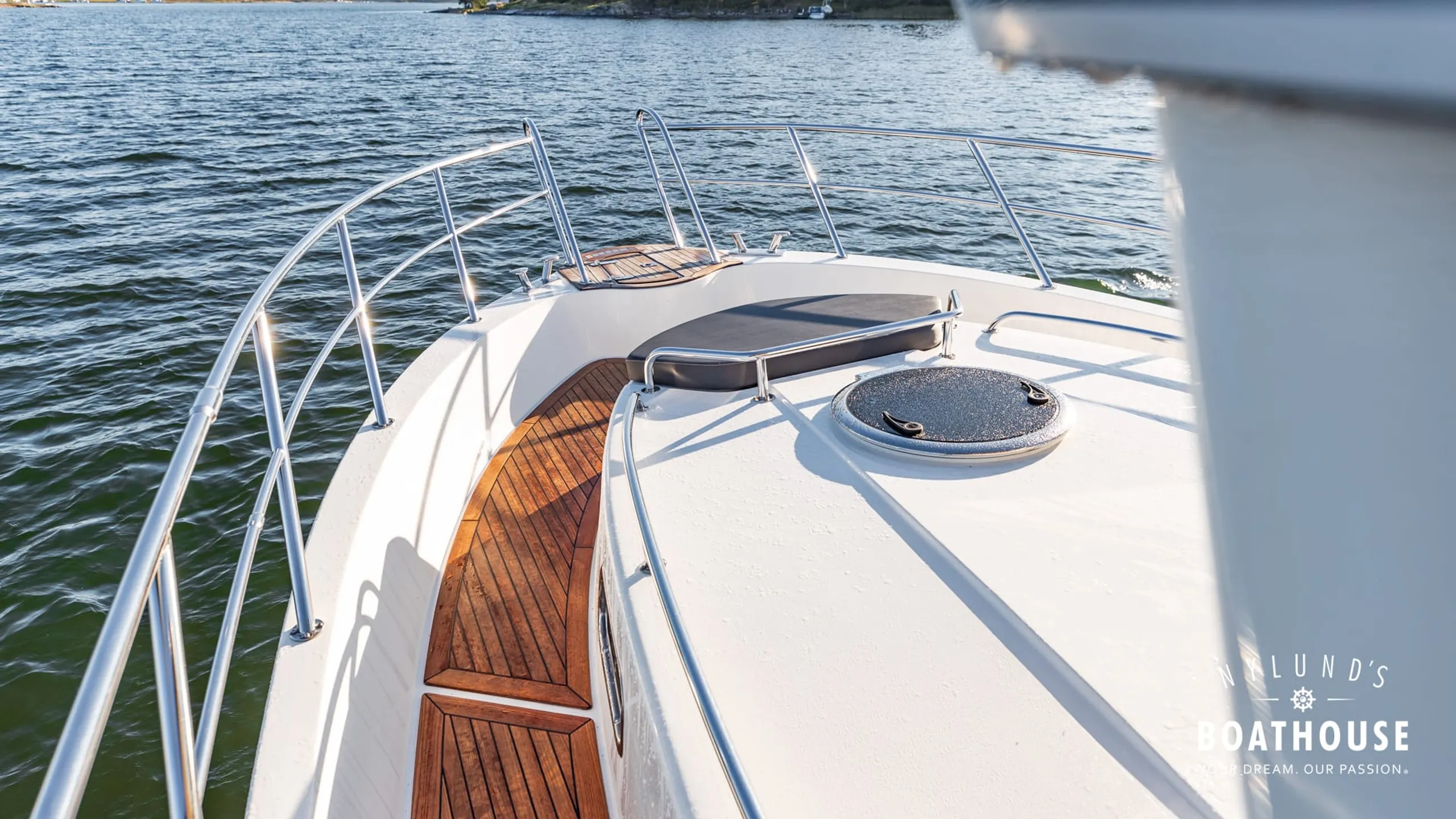 Nord Star 32 Patrol - Image 45