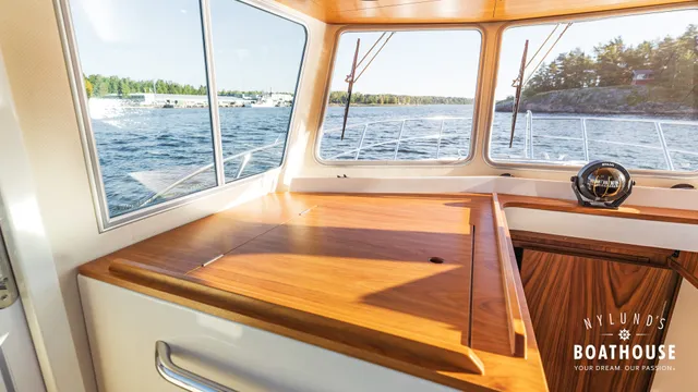 Nord Star  32 Patrol - Image 40