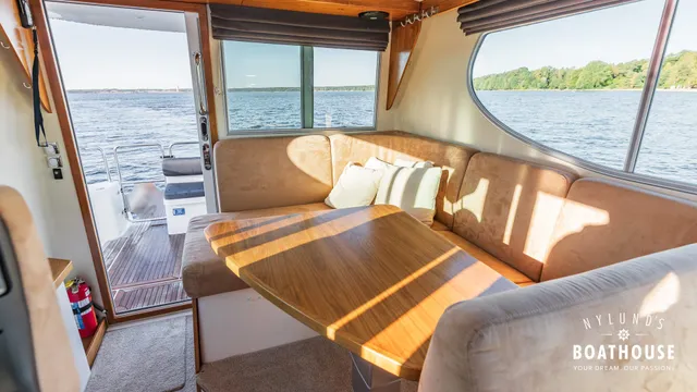 Nord Star  32 Patrol - Image 42