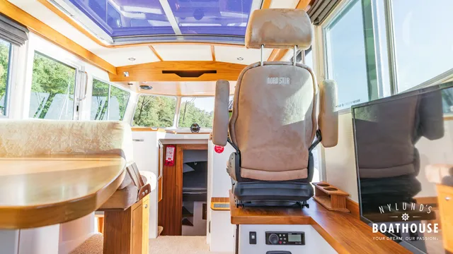 Nord Star  32 Patrol - Image 57