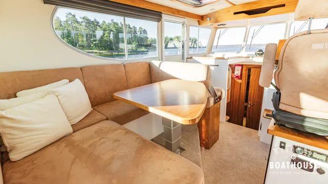 Nord Star  32 Patrol - Image 77