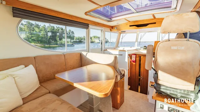 Nord Star  32 Patrol - Image 31