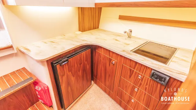 Nord Star  32 Patrol - Image 66