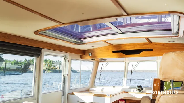 Nord Star  32 Patrol - Image 32