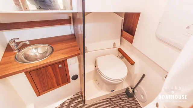 Nord Star  32 Patrol - Image 71