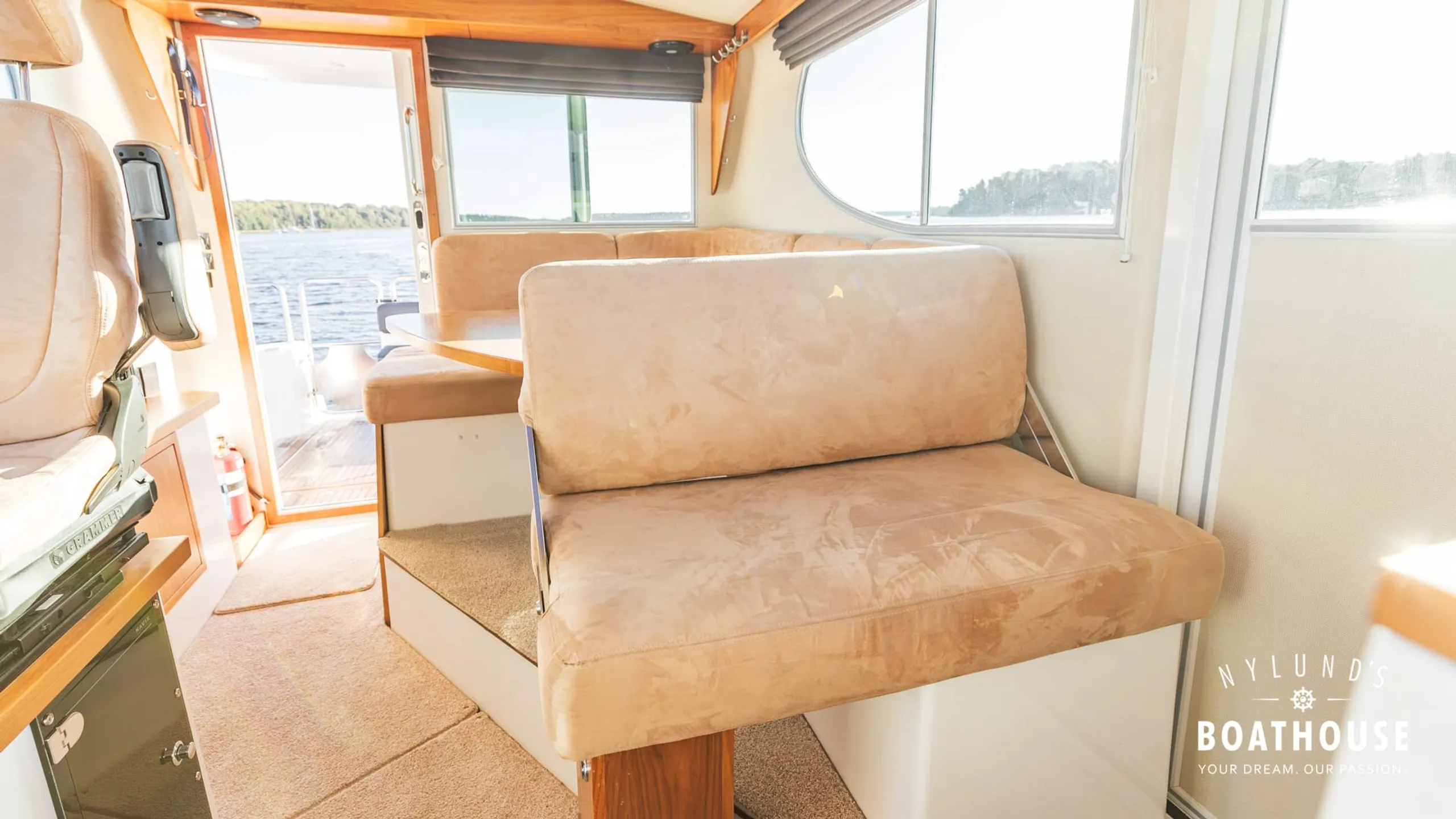 Nord Star 32 Patrol - Image 75
