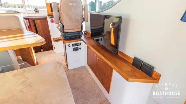 Nord Star  32 Patrol - Image 43