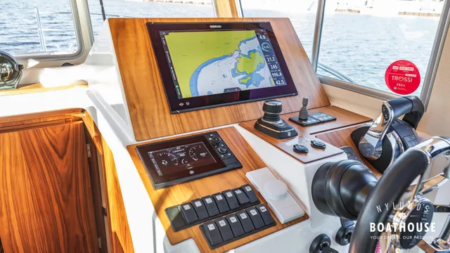 Nord Star  32 Patrol - Image 33