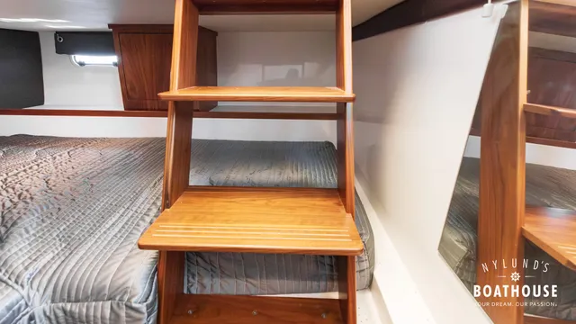 Nord Star  32 Patrol - Image 54