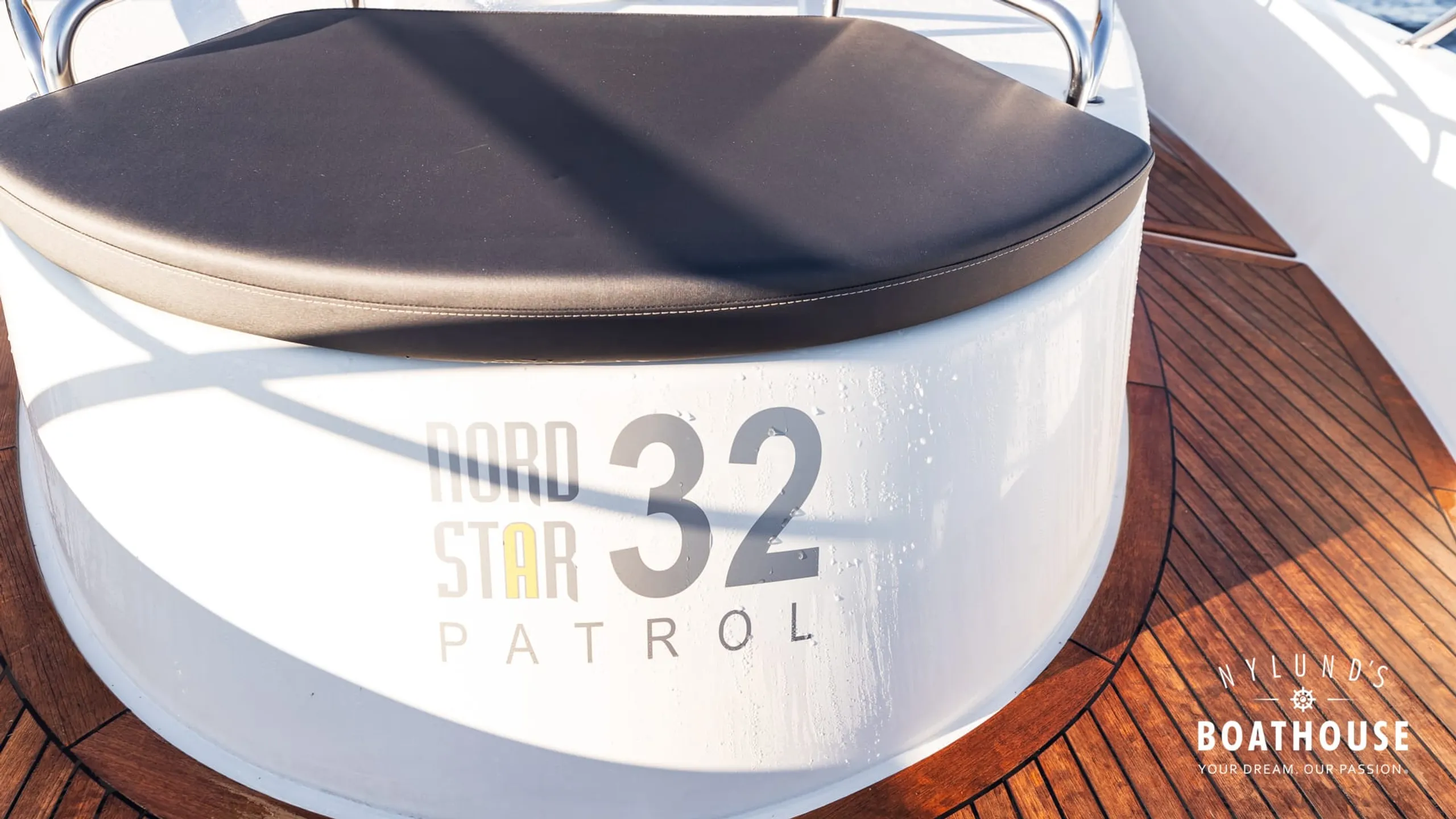 Nord Star 32 Patrol - Image 48
