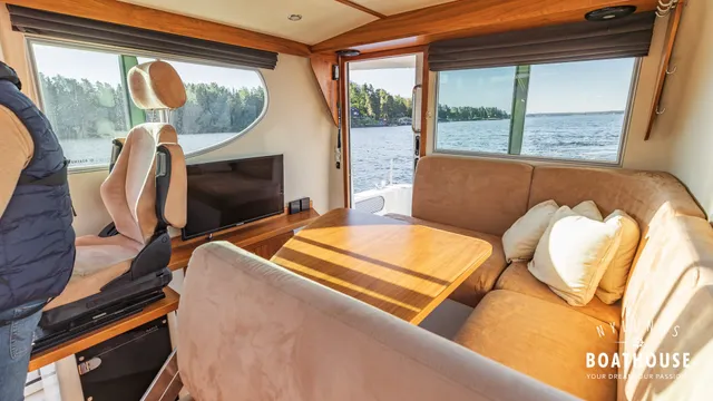 Nord Star  32 Patrol - Image 41