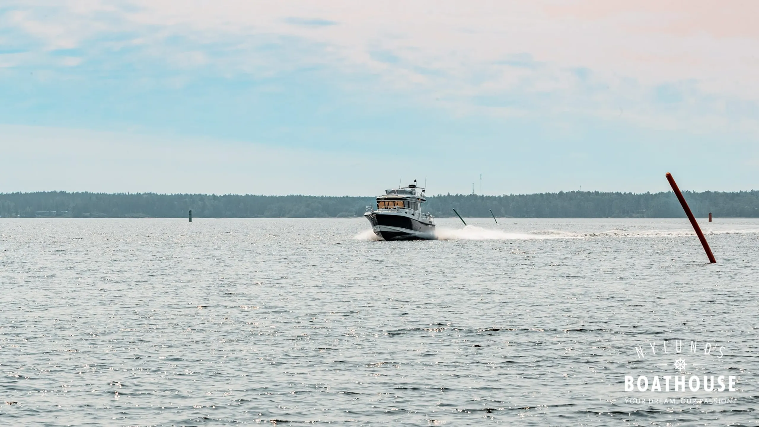 Nord Star 36 Patrol Fly - Image 3