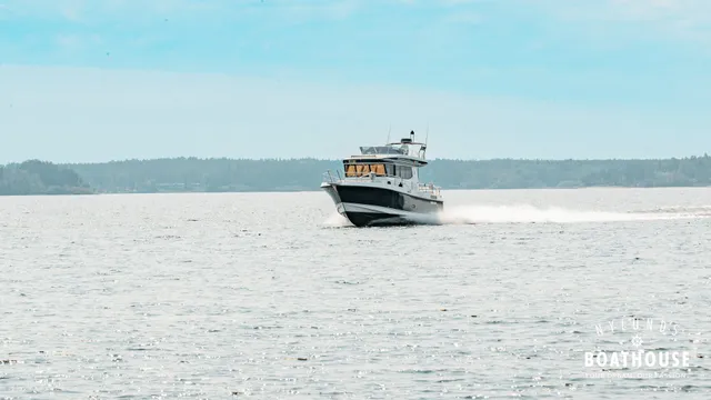 Nord Star 36