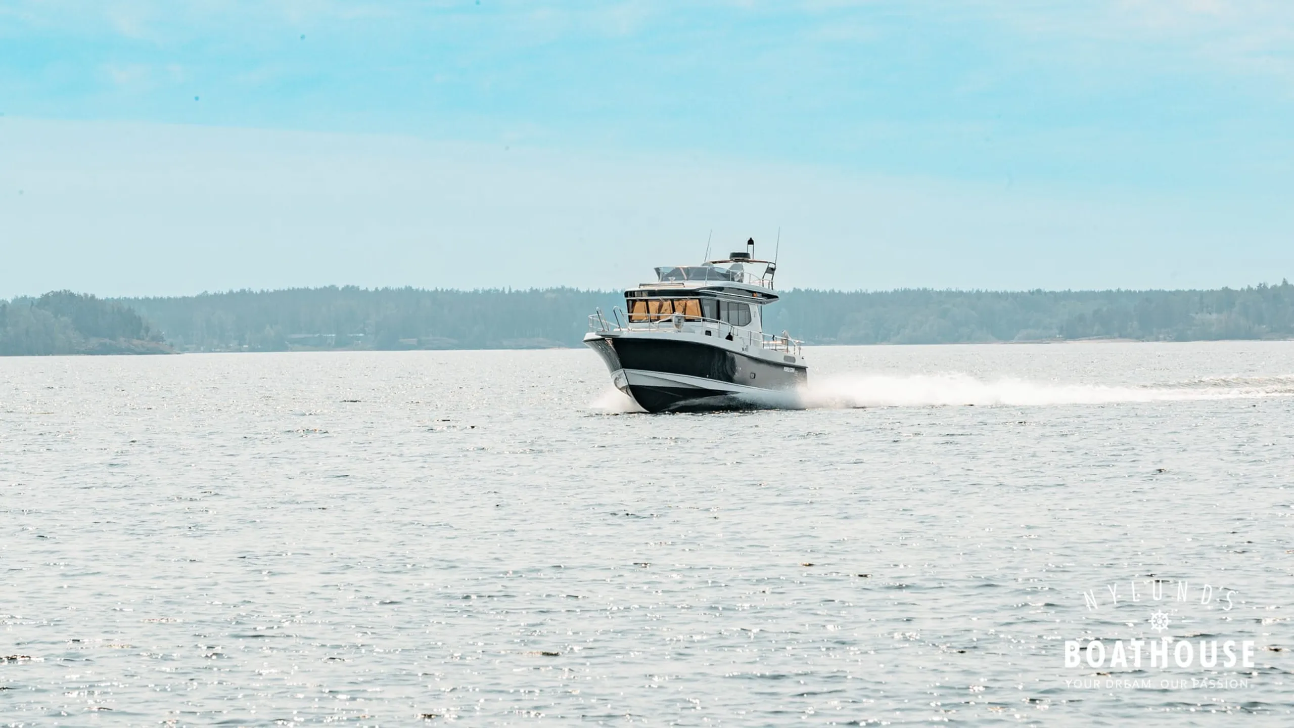 Nord Star 36 Patrol Fly - Image 8