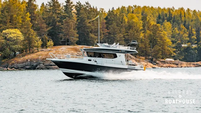 Nord Star 36