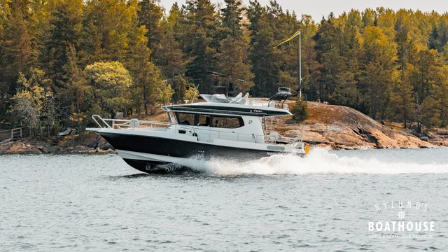 Nord Star 36