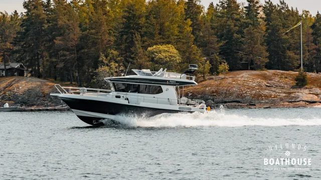 Nord Star 36