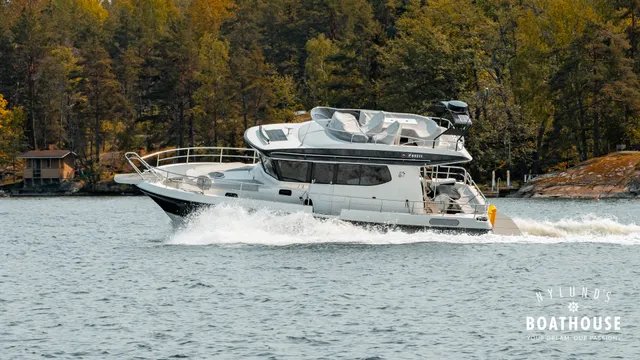 Nord Star 36