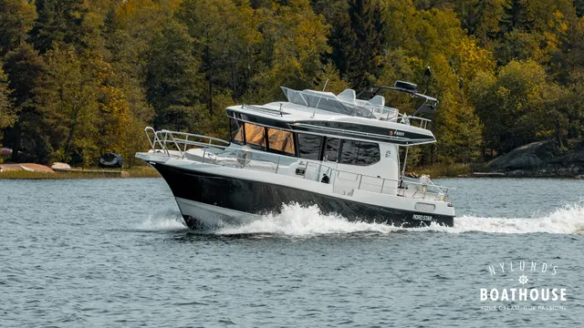 Nord Star 36