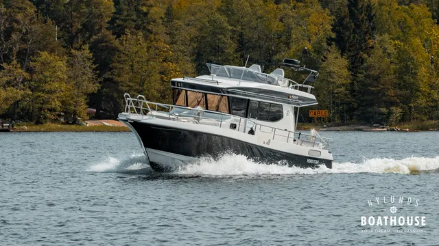 Nord Star 36