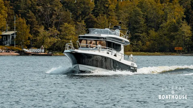 Nord Star 36