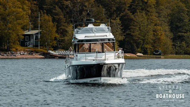 Nord Star 36