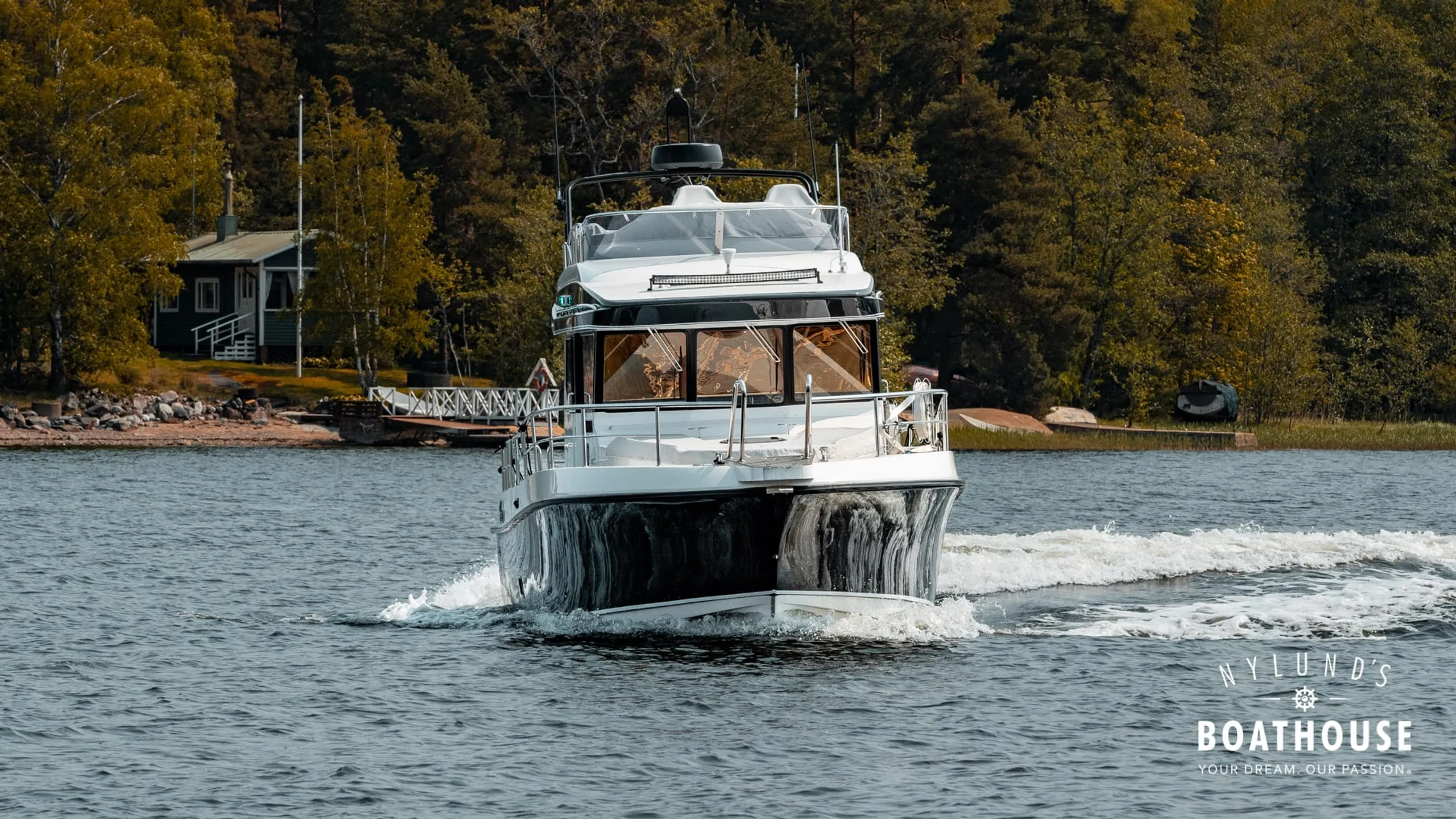 Nord Star 36 Patrol Fly - Image 5
