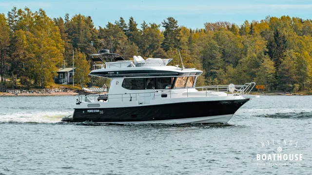 Nord Star 36