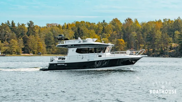 Nord Star 36