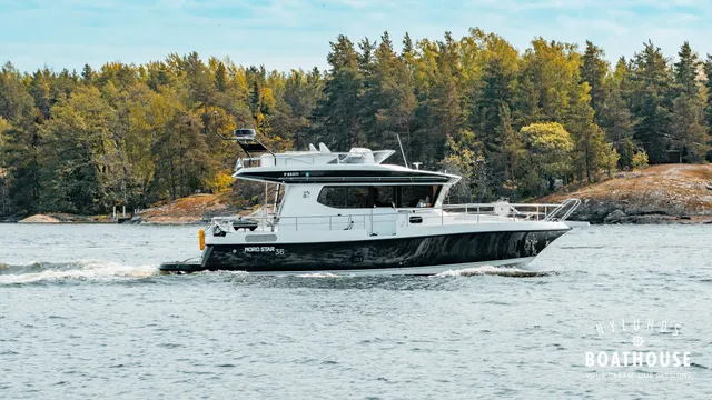 Nord Star 36