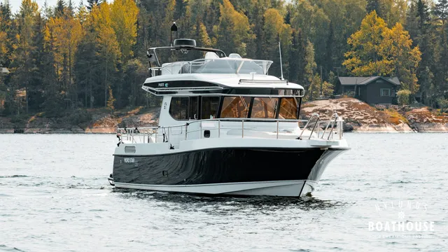 Nord Star 36