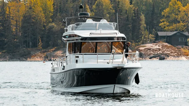 Nord Star 36