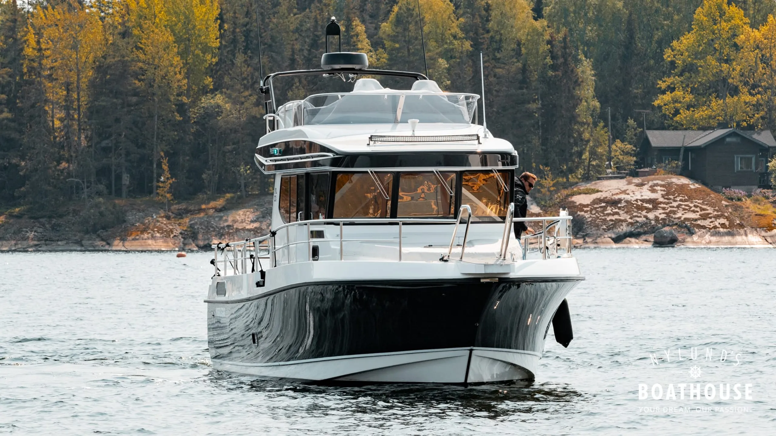 Nord Star 36 Patrol Fly - Image 19