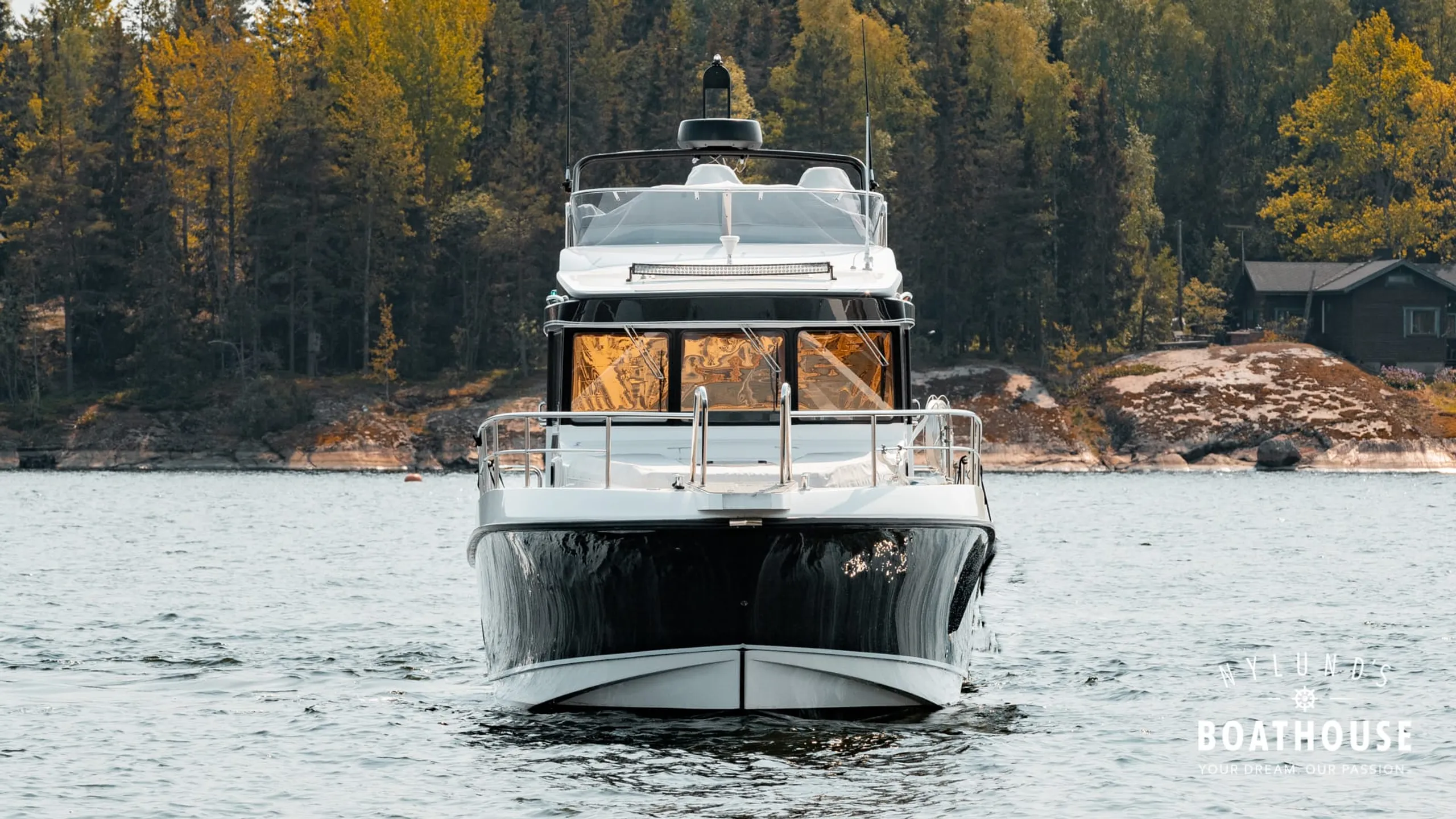 Nord Star 36 Patrol Fly - Image 23