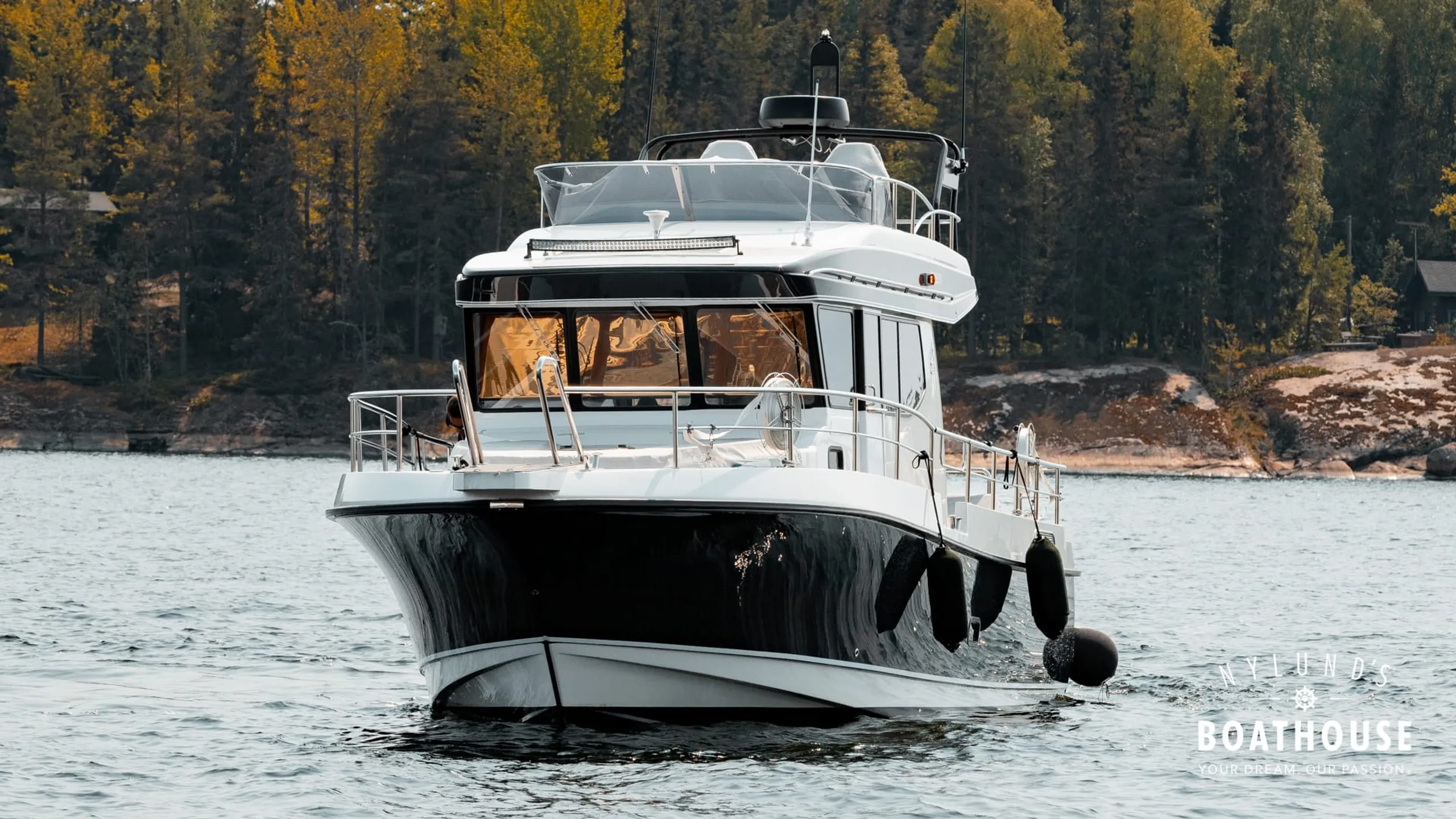 Nord Star 36 Patrol Fly - Image 20