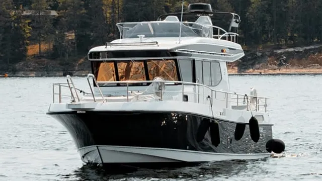 Nord Star 36